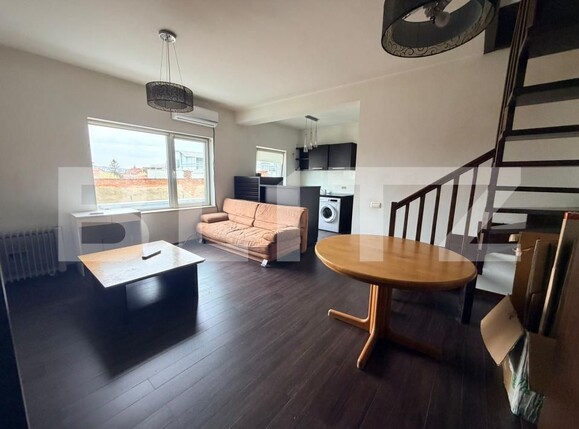 Apartament de vânzare 2 camere Gheorgheni - 172028AV | BLITZ Cluj-Napoca | Poza1
