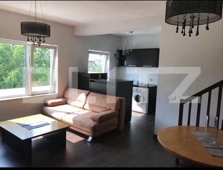 Apartament de vânzare 2 camere Gheorgheni - 172028AV | BLITZ Cluj-Napoca | Poza2