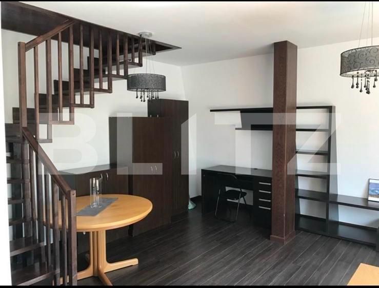 Apartament de vânzare 2 camere Gheorgheni - 172028AV | BLITZ Cluj-Napoca | Poza1