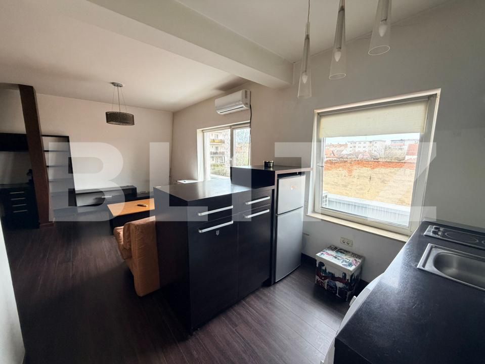 Apartament de vânzare 2 camere Gheorgheni - 172028AV | BLITZ Cluj-Napoca | Poza2