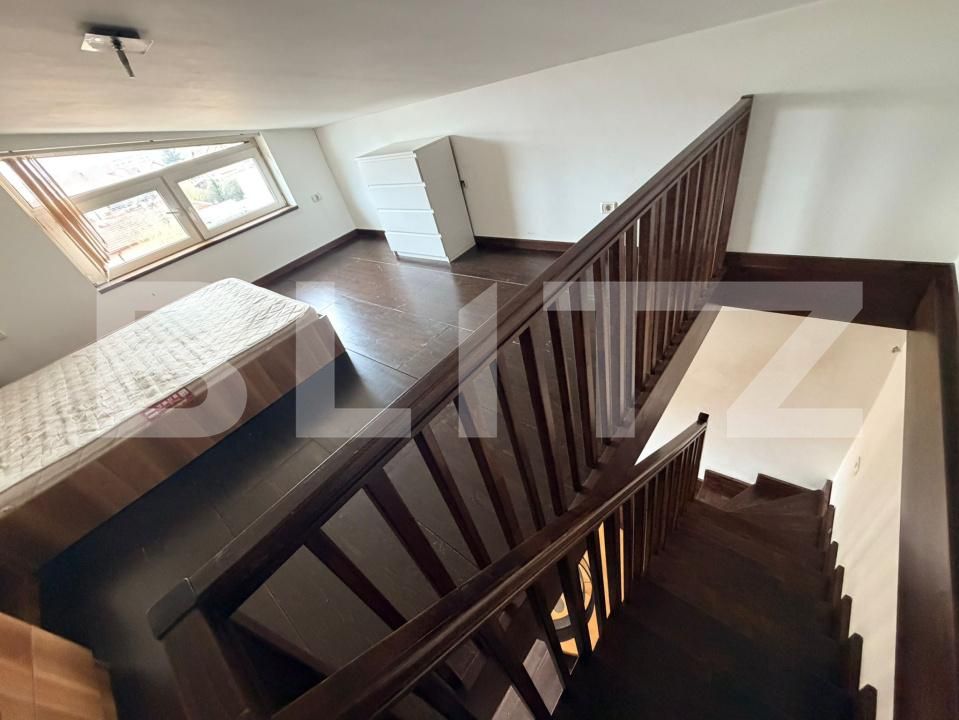 Apartament de vânzare 2 camere Gheorgheni - 172028AV | BLITZ Cluj-Napoca | Poza4