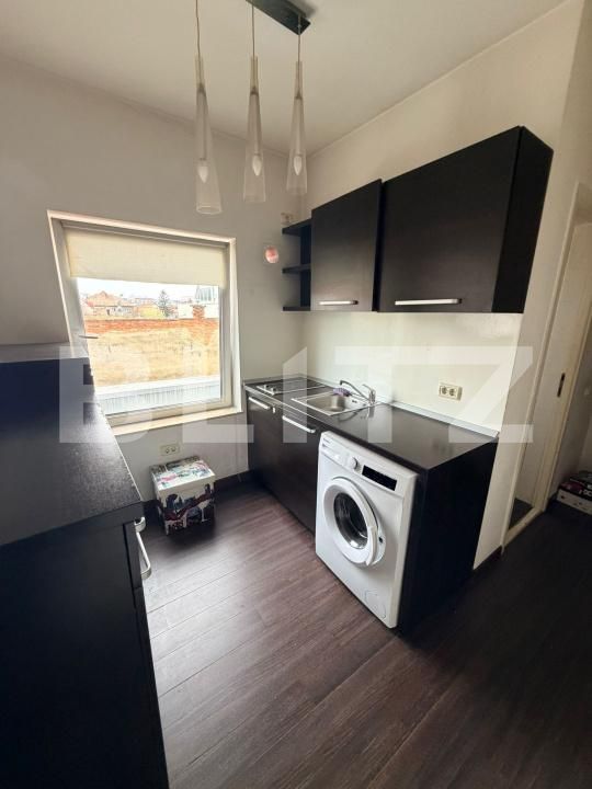 Apartament de vânzare 2 camere Gheorgheni - 172028AV | BLITZ Cluj-Napoca | Poza3