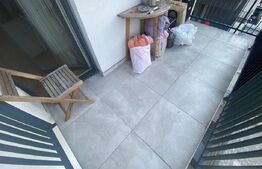 Apartament 2 camere, 39 mp, etaj intermediar, bloc nou, Dambul Rotund