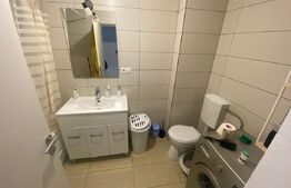 Apartament 2 camere, 39 mp, etaj intermediar, bloc nou, Dambul Rotund