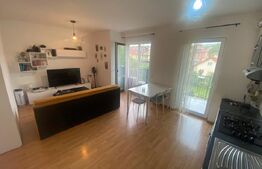 Apartament 2 camere, 39 mp, etaj intermediar, bloc nou, Dambul Rotund