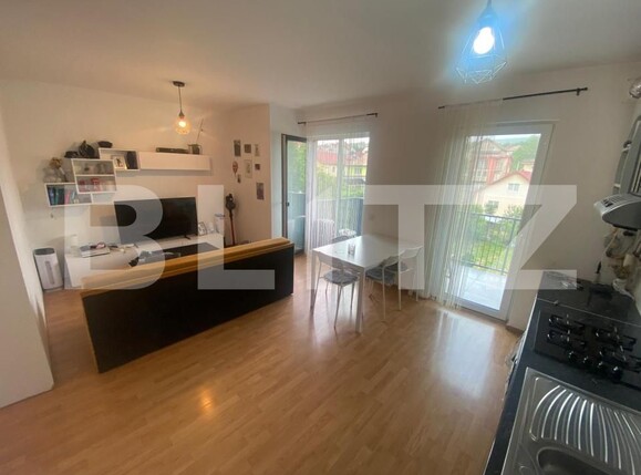 Apartament de vânzare 2 camere Dambul Rotund - 172029AV | BLITZ Cluj-Napoca | Poza1