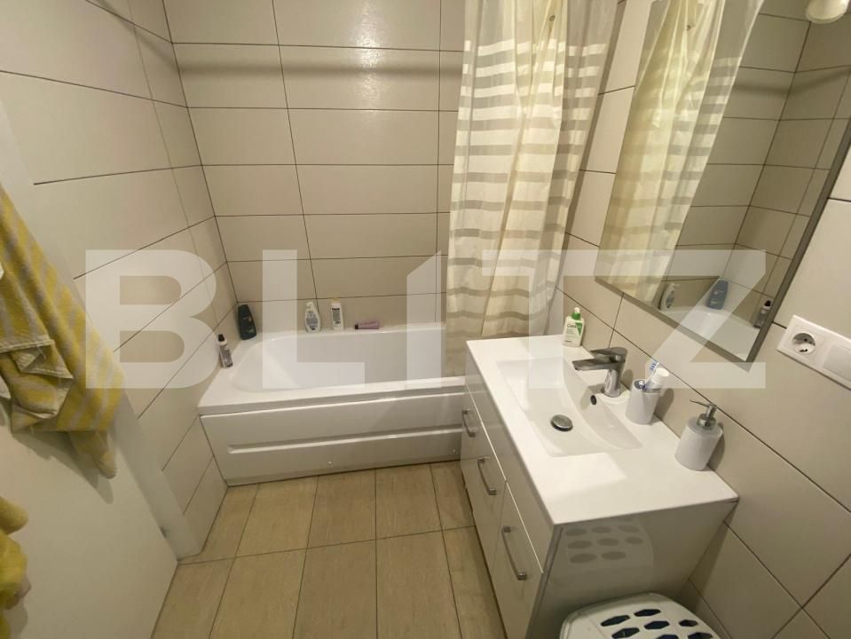 Apartament de vânzare 2 camere Dambul Rotund - 172029AV | BLITZ Cluj-Napoca | Poza4