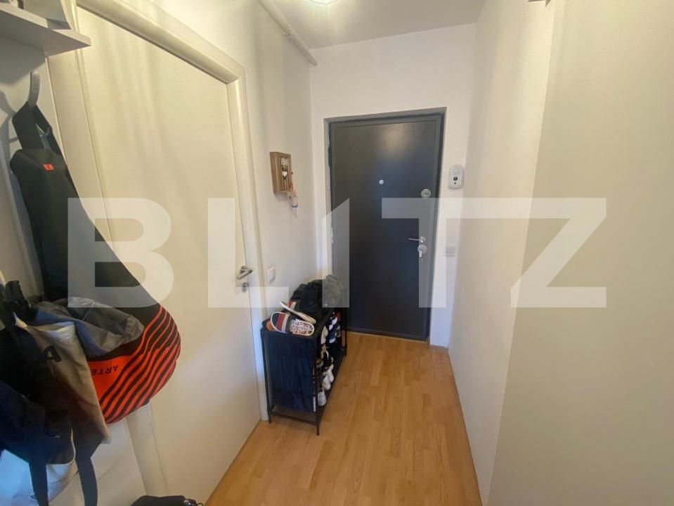 Apartament de vânzare 2 camere Dambul Rotund - 172029AV | BLITZ Cluj-Napoca | Poza3