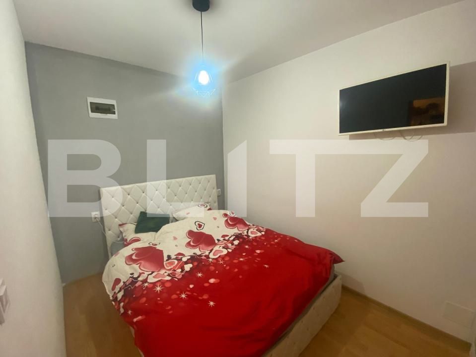 Apartament de vânzare 2 camere Dambul Rotund - 172029AV | BLITZ Cluj-Napoca | Poza2