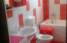 1 camera, decomandat, 38 mp, imobil nou, parcare, zona Lidl