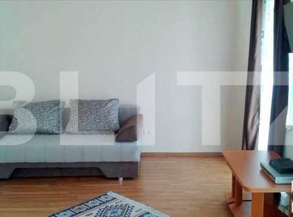 Garsonieră de închiriat Bună Ziua - 17203AI | BLITZ Cluj-Napoca | Poza1