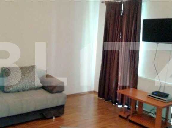 Garsonieră de închiriat Bună Ziua - 17203AI | BLITZ Cluj-Napoca | Poza2