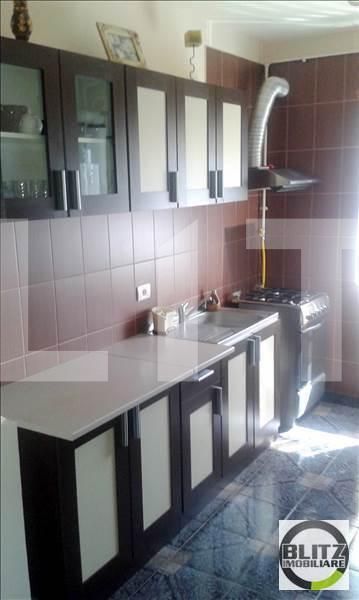 Garsonieră de închiriat Bună Ziua - 17203AI | BLITZ Cluj-Napoca | Poza4