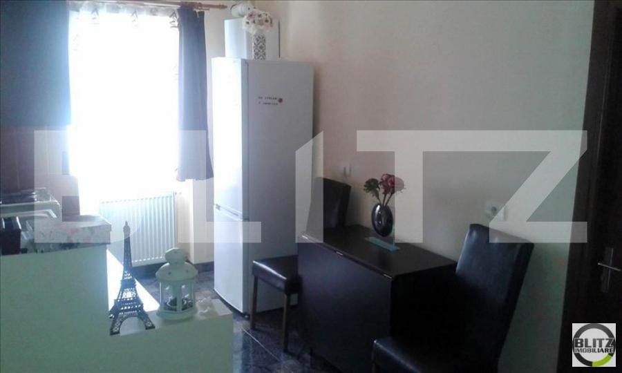 Garsonieră de închiriat Bună Ziua - 17203AI | BLITZ Cluj-Napoca | Poza5