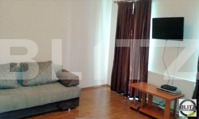 Garsonieră de închiriat Bună Ziua - 17203AI | BLITZ Cluj-Napoca | Poza2