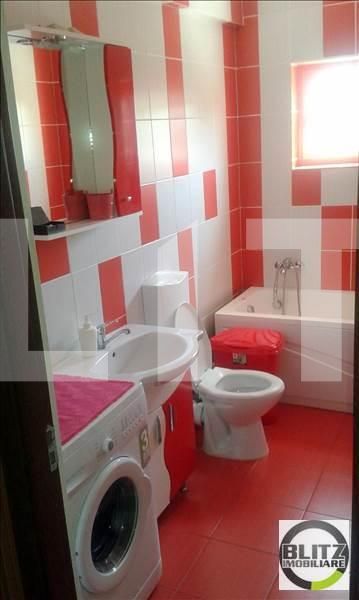 Garsonieră de închiriat Bună Ziua - 17203AI | BLITZ Cluj-Napoca | Poza9