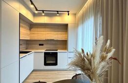 Casa ultrafinisata 80 mp, gradina 30 mp, terasa 35 mp, zona Avram Iancu