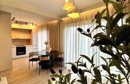 Casa ultrafinisata 80 mp, gradina 30 mp, terasa 35 mp, zona Avram Iancu