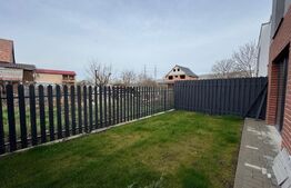 Casa ultrafinisata 80 mp, gradina 30 mp, terasa 35 mp, zona Avram Iancu