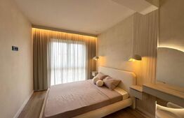 Casa ultrafinisata 80 mp, gradina 30 mp, terasa 35 mp, zona Avram Iancu