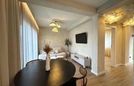 Casa ultrafinisata 80 mp, gradina 30 mp, terasa 35 mp, zona Avram Iancu