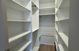 Casa ultrafinisata 80 mp, gradina 30 mp, terasa 35 mp, zona Avram Iancu