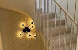 Casa ultrafinisata 80 mp, gradina 30 mp, terasa 35 mp, zona Avram Iancu