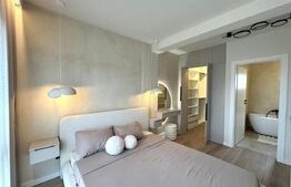 Casa ultrafinisata 80 mp, gradina 30 mp, terasa 35 mp, zona Avram Iancu