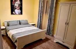 Apartament de lux, 3 camere, 110mp+70mp curte si gradina, 2 parcari, zona Vivo