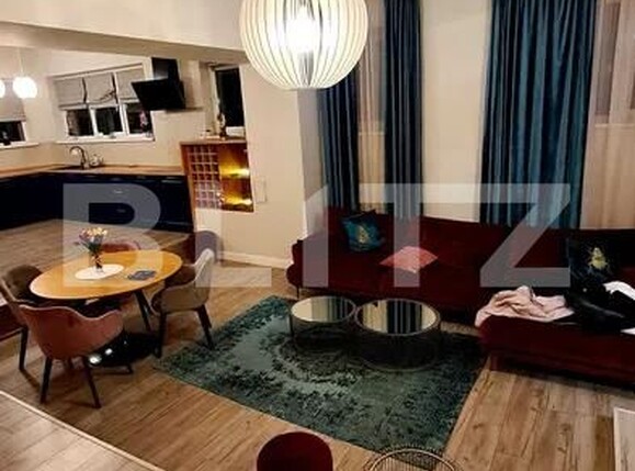 Apartament de închiriat 3 camere Manastur - 172031AI | BLITZ Cluj-Napoca | Poza2