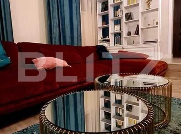 Apartament de închiriat 3 camere Manastur - 172031AI | BLITZ Cluj-Napoca | Poza1