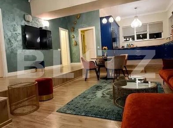 Apartament de închiriat 3 camere Manastur - 172031AI | BLITZ Cluj-Napoca | Poza3