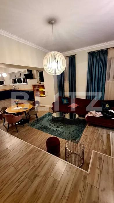 Apartament de închiriat 3 camere Manastur - 172031AI | BLITZ Cluj-Napoca | Poza2