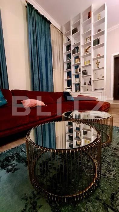 Apartament de închiriat 3 camere Manastur - 172031AI | BLITZ Cluj-Napoca | Poza1