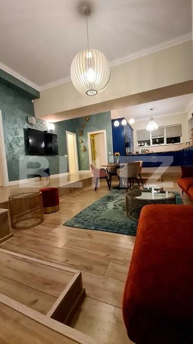 Apartament de închiriat 3 camere Manastur - 172031AI | BLITZ Cluj-Napoca | Poza3