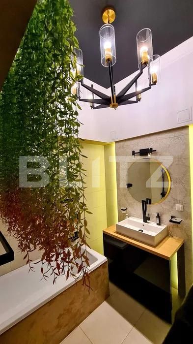 Apartament de închiriat 3 camere Manastur - 172031AI | BLITZ Cluj-Napoca | Poza4