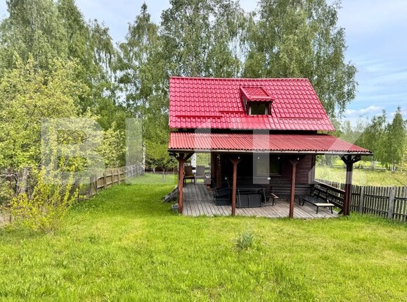 Casa de vânzare 2 camere Râşca - 172034CV | BLITZ Cluj-Napoca | Poza1