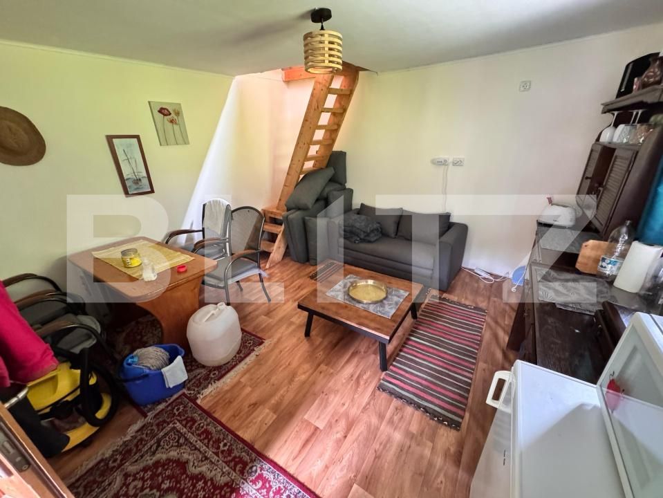 Casa de vânzare 2 camere Râşca - 172034CV | BLITZ Cluj-Napoca | Poza3