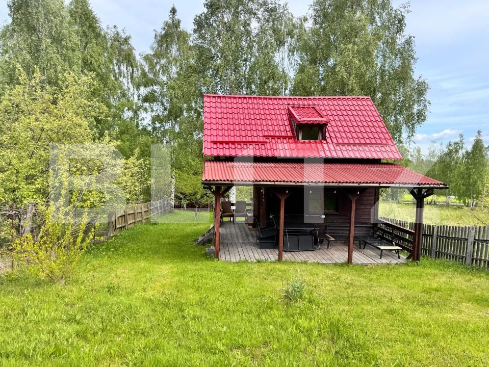 Casa de vânzare 2 camere Râşca - 172034CV | BLITZ Cluj-Napoca | Poza1