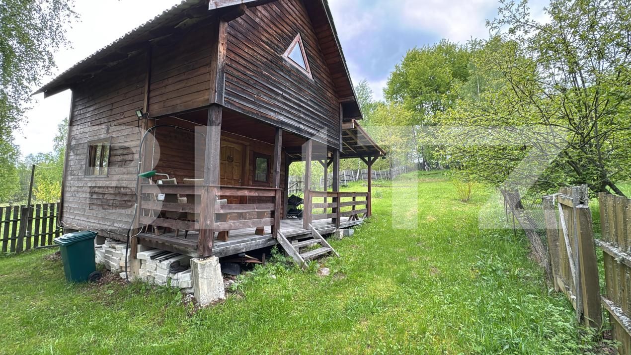 Casa de vânzare 2 camere Râşca - 172034CV | BLITZ Cluj-Napoca | Poza2