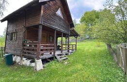 Teren intravilan, 1.000 mp, localitatea Rasca