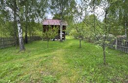 Teren intravilan, 1.000 mp, localitatea Rasca