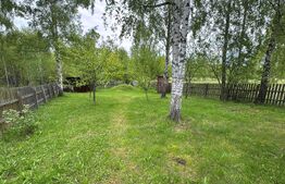 Teren intravilan, 1.000 mp, localitatea Rasca