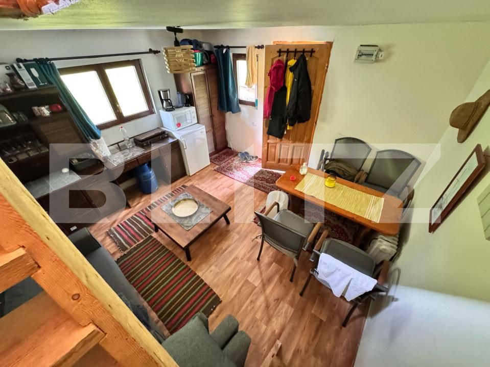 Teren de vânzare Râşca - 172035TV | BLITZ Cluj-Napoca | Poza6