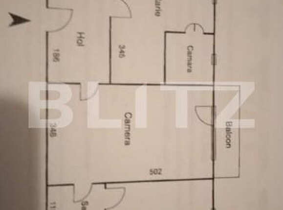 Apartament de vânzare 2 camere Gheorgheni - 172038AV | BLITZ Cluj-Napoca | Poza5