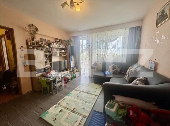 Apartament de vânzare 2 camere Gheorgheni - 172038AV | BLITZ Cluj-Napoca | Poza2