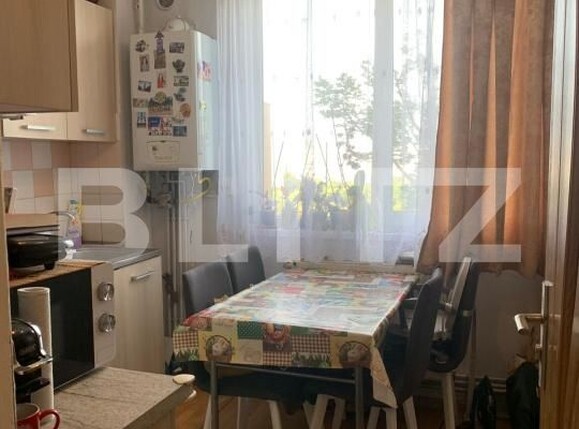 Apartament de vânzare 2 camere Gheorgheni - 172038AV | BLITZ Cluj-Napoca | Poza1