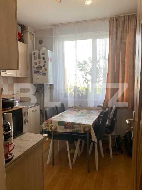 Apartament de vânzare 2 camere Gheorgheni - 172038AV | BLITZ Cluj-Napoca | Poza1