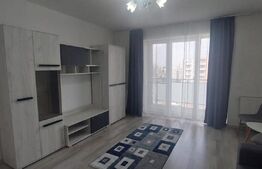 Apartament 1 camera/ Garsoniera- Avangarden Bartolomeu mobilata