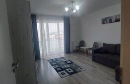 Apartament 1 camera/ Garsoniera- Avangarden Bartolomeu mobilata